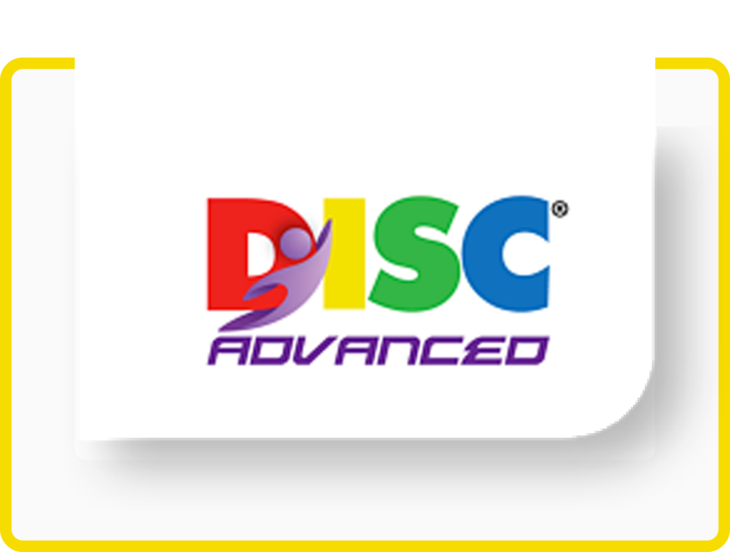 DISC Assesment - DISC Profiles Australia