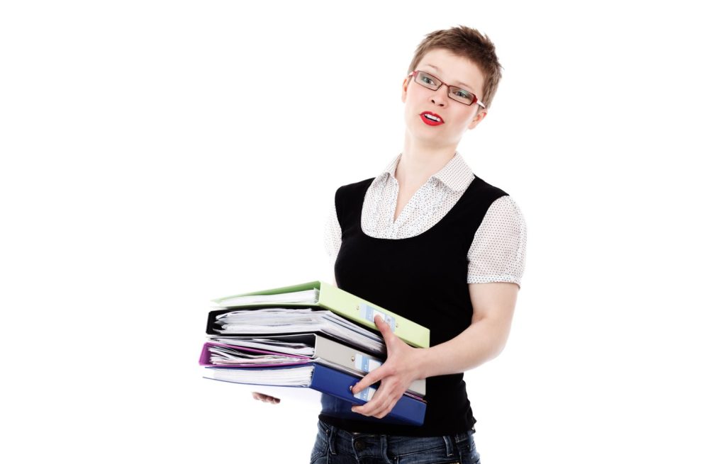 Why Employees Leave