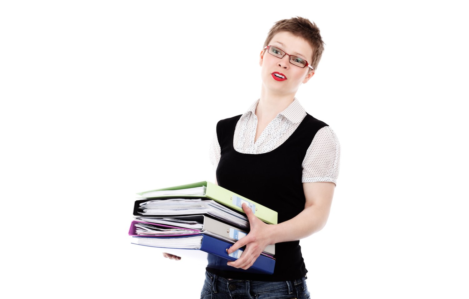 Why Employees Leave